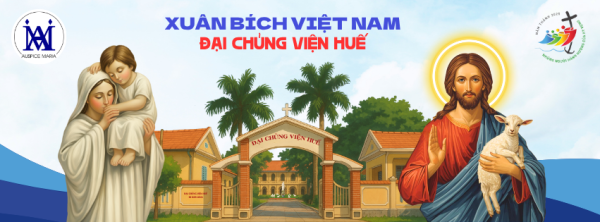 Video Hội Linh Mục Xuân Bích, Một Truyền Thống Đào Tạo Linh Mục (phần 1): Nguồn Gốc Hội Linh Mục Xuân Bích
